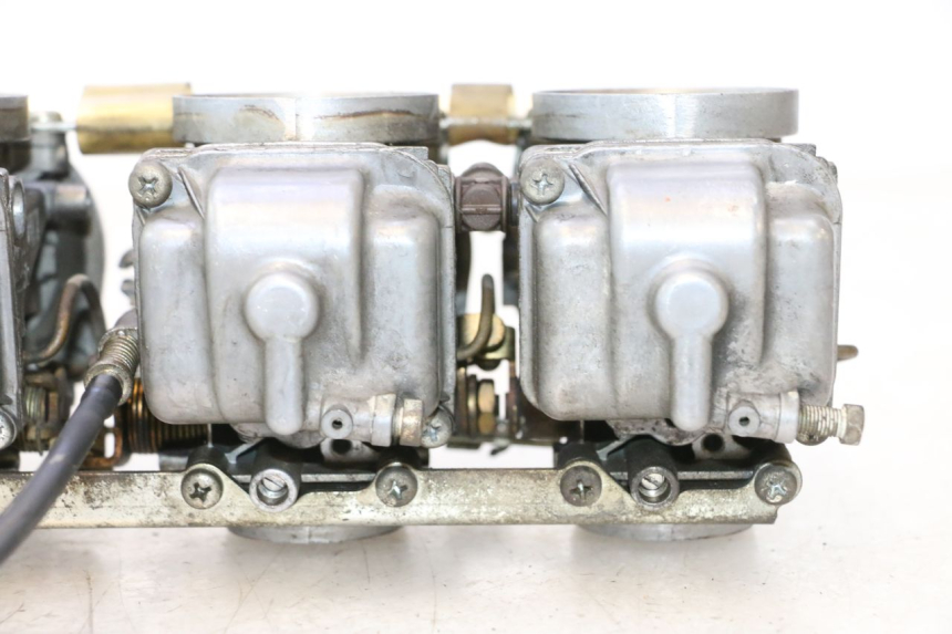 photo de CARBURETOR SUZUKI GSX F GSXF 750 (1988 - 1998) - Alternative perspective