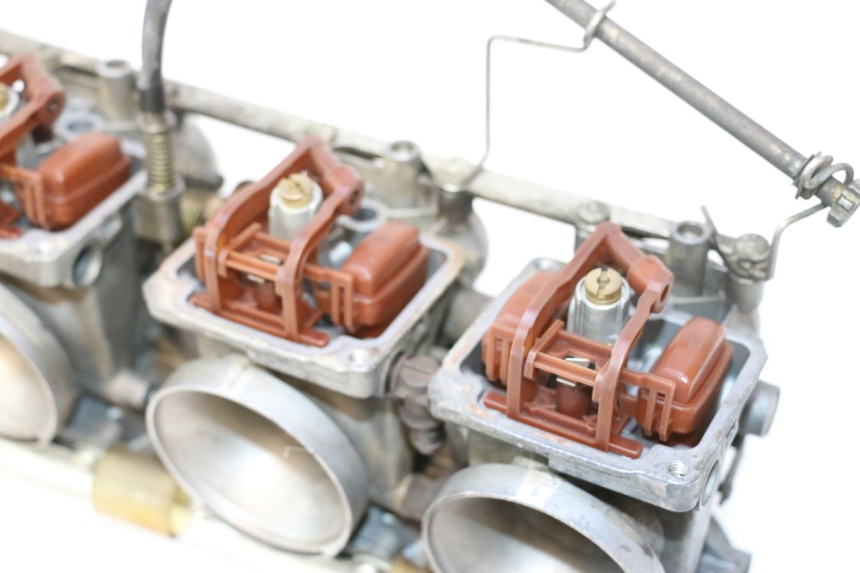photo de CARBURETOR SUZUKI GSX F GSXF 750 (1988 - 1998) - Supplementary product photo