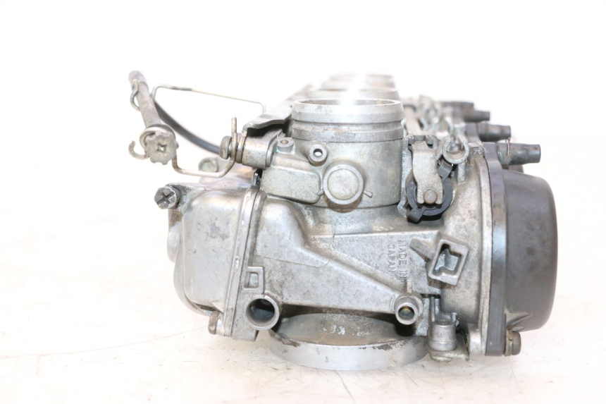 photo de CARBURETOR SUZUKI GSX F GSXF 750 (1988 - 1998) - Checked used part