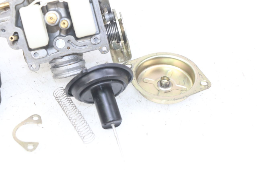 photo de CARBURETOR EUROCKA GTR-C 50 (2012 - 2021) - Distinctive features