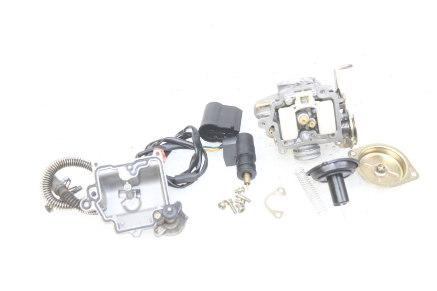 photo de CARBURETOR EUROCKA GTR-C 50 (2012 - 2021) - High-resolution close-up