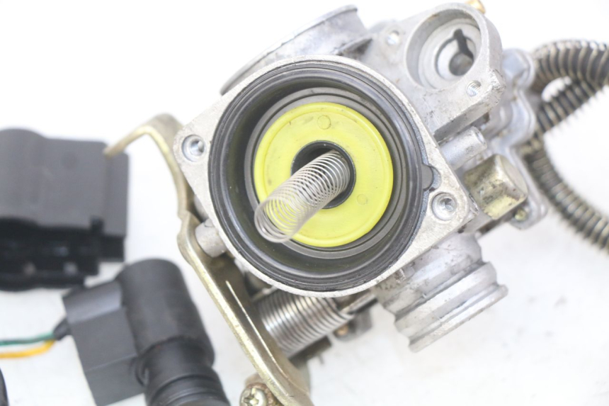 photo de CARBURETOR EUROCKA GTR-C 50 (2012 - 2021) - Checked used part