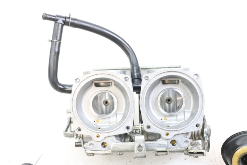 photo de CARBURETOR HYOSUNG GTR 125 (2006 - 2008) - Distinctive features