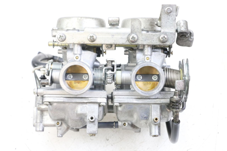 photo de CARBURETOR HYOSUNG GTR 125 (2006 - 2008) - Zoom on usage condition