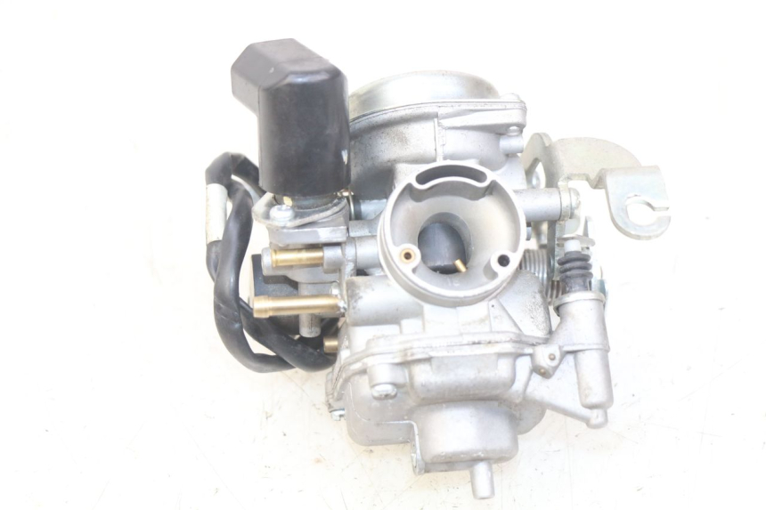 photo de CARBURETOR EUROCKA GTR 50 (2007 - 2017) - Main view