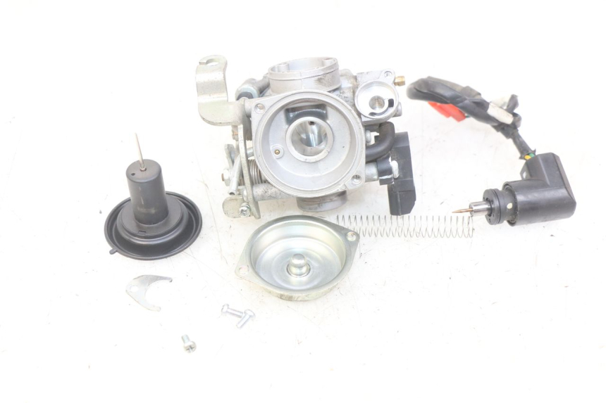 photo de CARBURETOR EUROCKA GTR 50 (2007 - 2017) - Additional view of the item