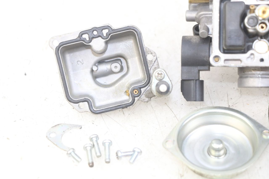 photo de CARBURETOR EUROCKA GTR 50 (2007 - 2017) - High-resolution close-up