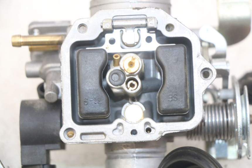 photo de CARBURETOR EUROCKA GTR 50 (2007 - 2017) - Supplementary product photo