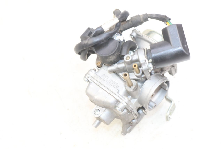 photo de CARBURETOR EUROCKA GTR 50 (2007 - 2017) - Technical close-up