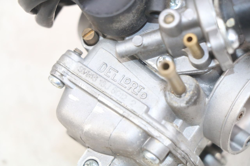 photo de CARBURETOR EUROCKA GTR 50 (2007 - 2017) - Product overview