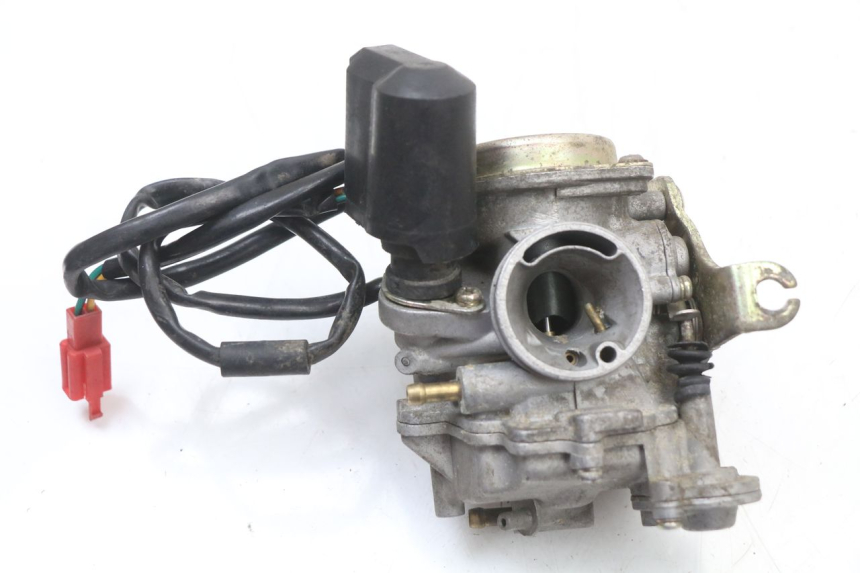 photo de CARBURETOR EUROCKA GTR 50 (2007 - 2017) - Main view