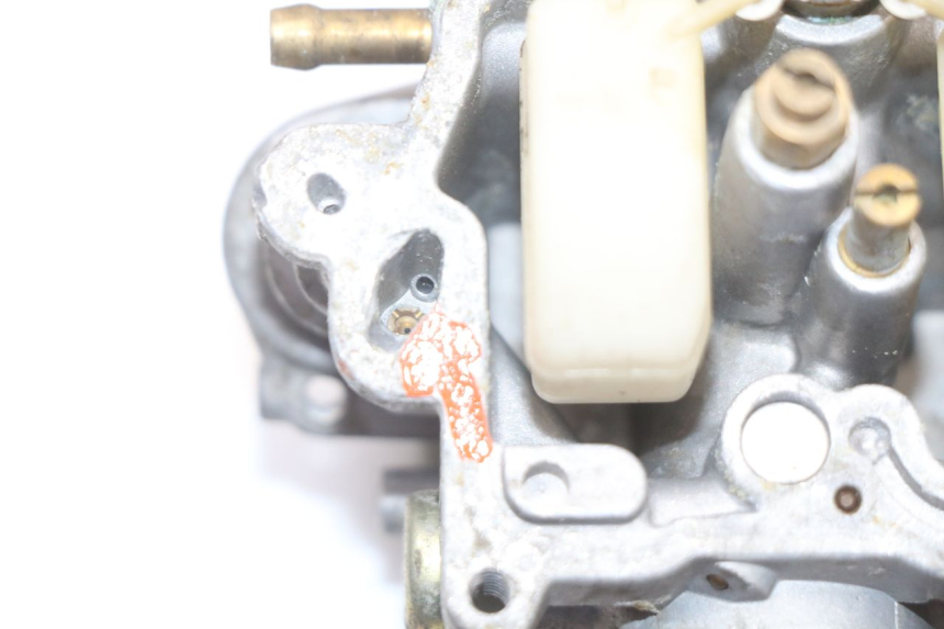 photo de CARBURETOR EUROCKA GTR 50 (2007 - 2017) - Additional view of the item