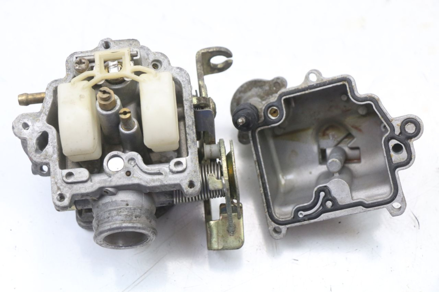 photo de CARBURETOR EUROCKA GTR 50 (2007 - 2017) - Checked used part