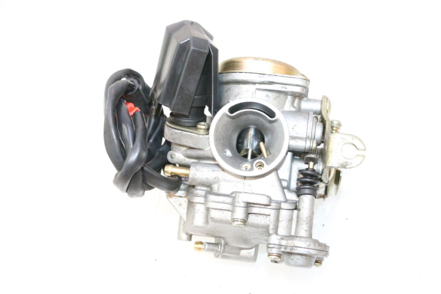 photo de CARBURETOR EUROCKA GTR 50 (2007 - 2017) - Main view