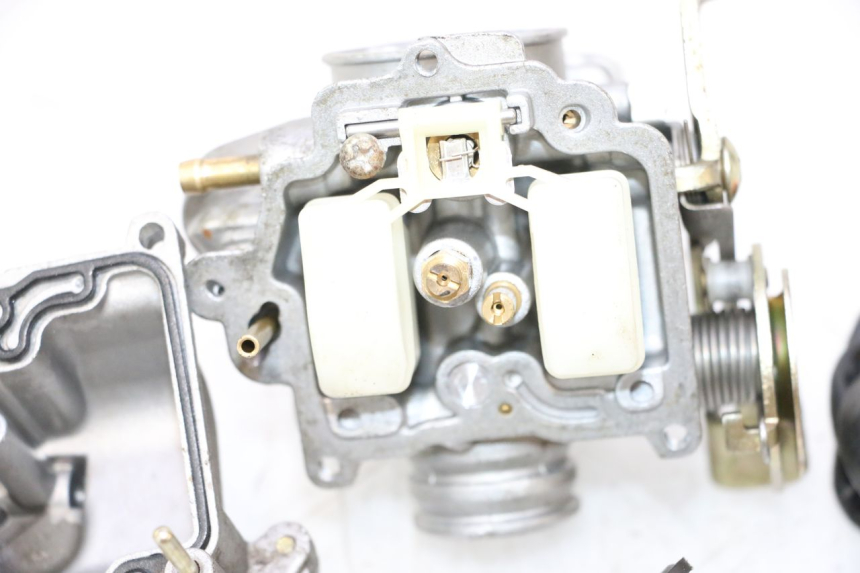 photo de CARBURETOR EUROCKA GTR 50 (2007 - 2017) - Component zoom