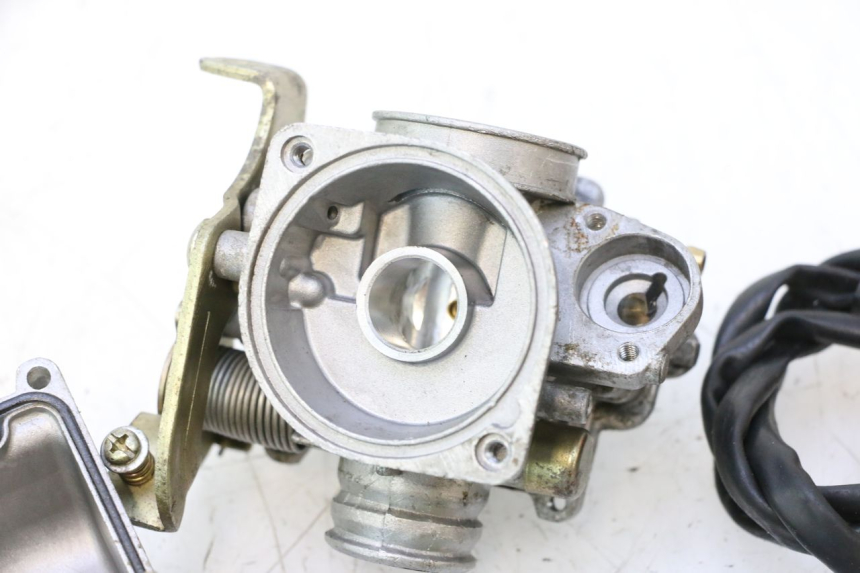 photo de CARBURETOR EUROCKA GTR 50 (2007 - 2017) - Checked used part