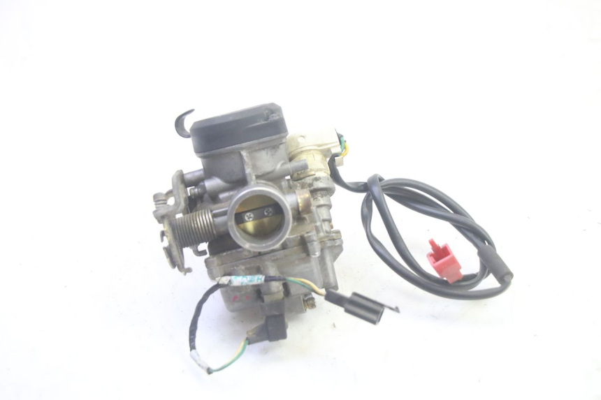 photo de CARBURETOR SYM GTS EVO 125 (2009 - 2013) - Alternative perspective