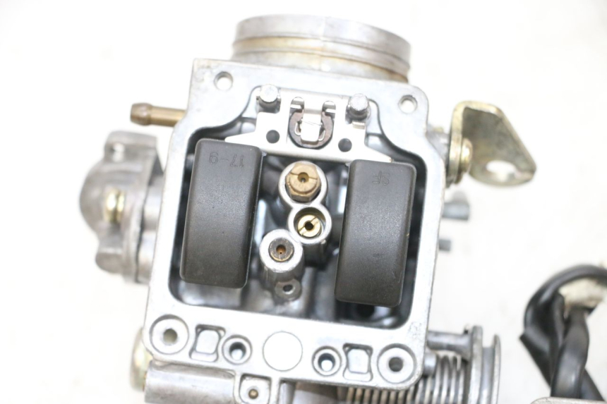 photo de CARBURETOR JM MOTORS GTS 125 (2015 - 2019) - Supplementary product photo