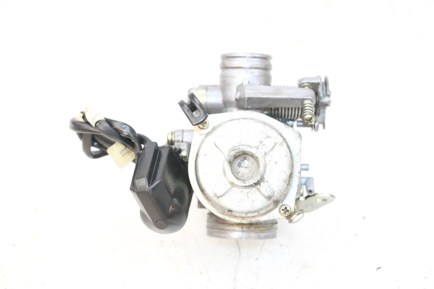 photo de CARBURETOR JM MOTORS GTS 125 (2015 - 2019) - Alternative perspective