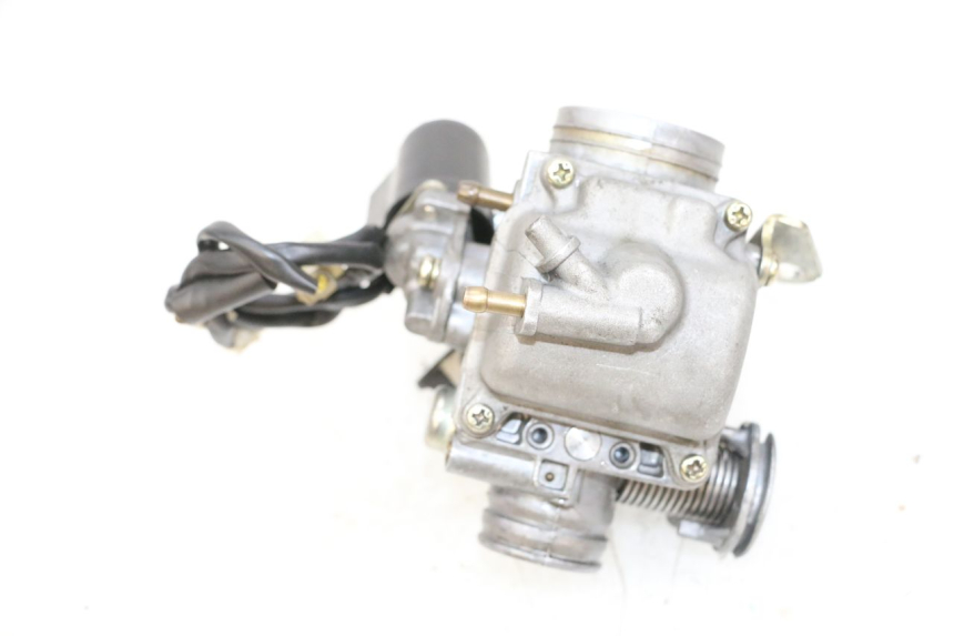 photo de CARBURETOR JM MOTORS GTS 125 (2015 - 2019) - Technical close-up