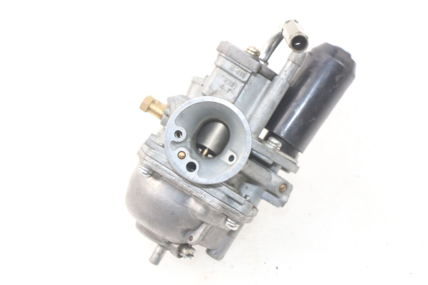 photo de CARBURETOR JONWAY GTX 2T 50 (2014 - 2020) - Main view