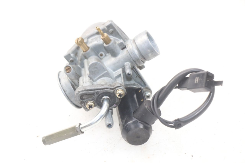 photo de CARBURETOR JONWAY GTX 2T 50 (2014 - 2020) - Component detail