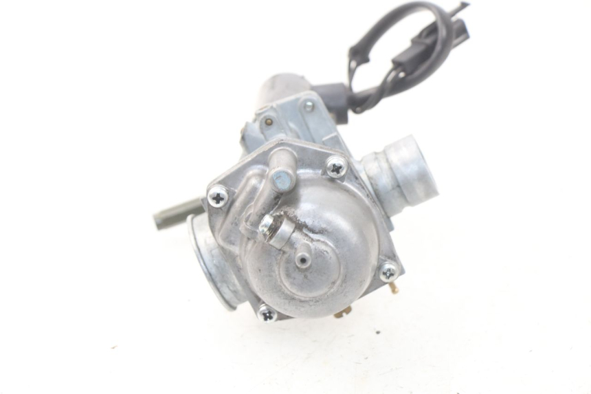 photo de CARBURETOR JONWAY GTX 2T 50 (2014 - 2020) - Zoom on usage condition