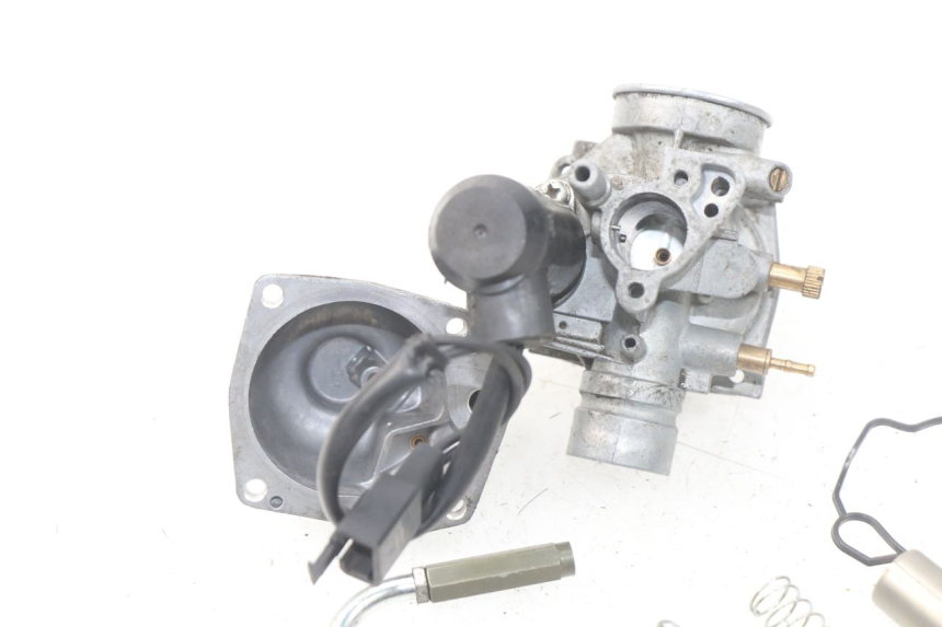 photo de CARBURETOR JONWAY GTX 2T 50 (2014 - 2020) - Fixing points details