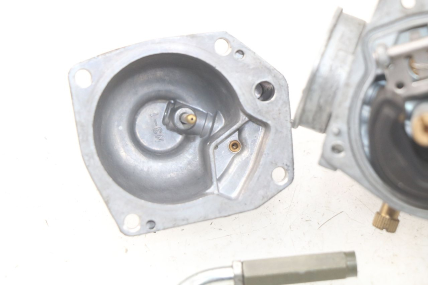 photo de CARBURETOR JONWAY GTX 2T 50 (2014 - 2020) - Surface and material condition