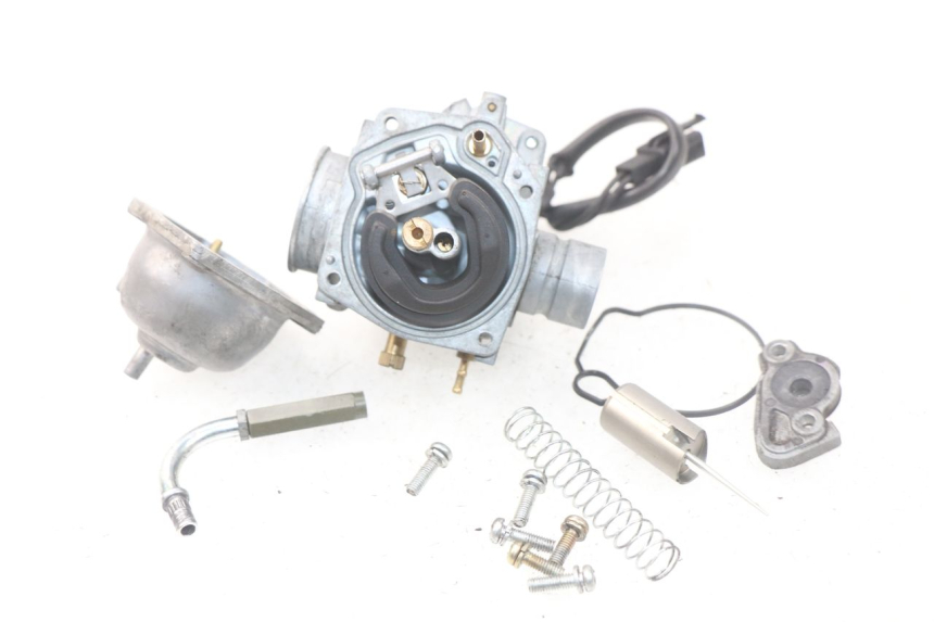 photo de CARBURETOR JONWAY GTX 2T 50 (2014 - 2020) - Markings and original references