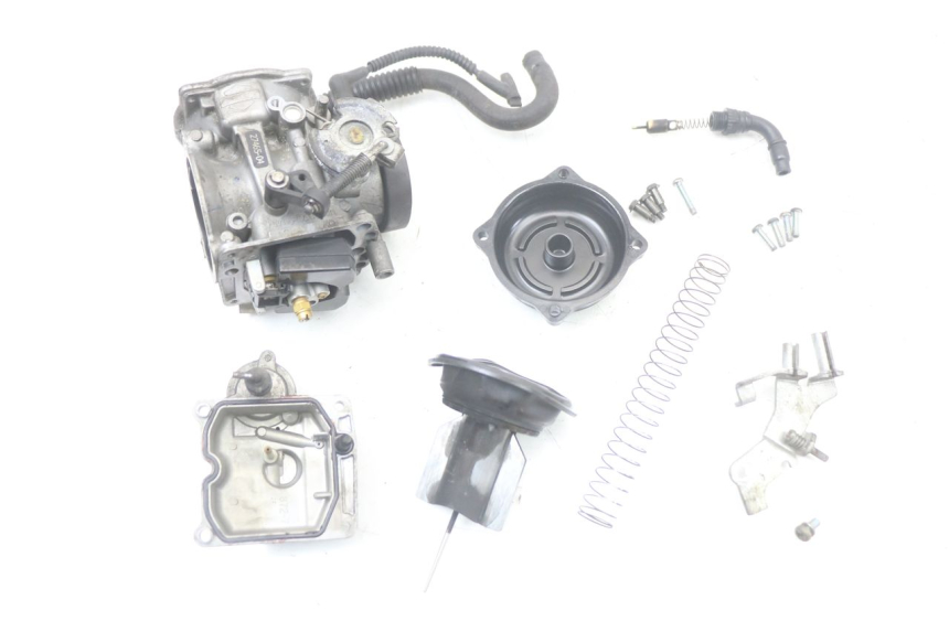 photo de CARBURETOR HARLEY DAVIDSON SPORTSTER XL CUSTOM 883 (1999 - 2006) - Component detail