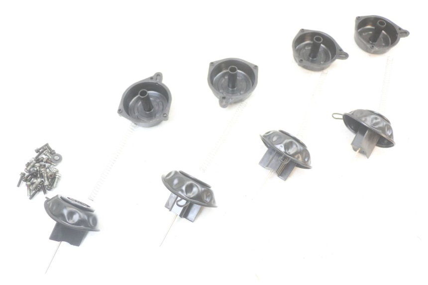 photo de CARBURETOR HONDA CBR F 1000 (1993 - 1996) - High-resolution close-up