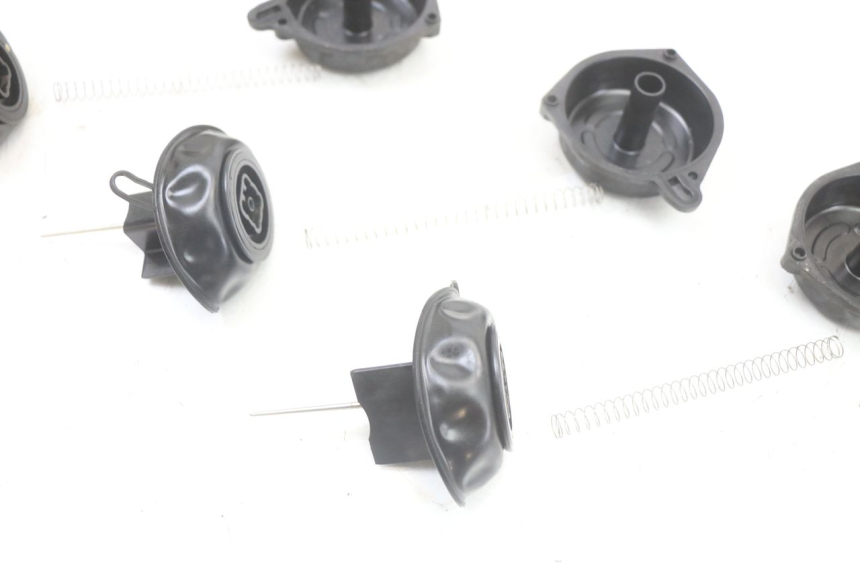 photo de CARBURETOR HONDA CBR F 1000 (1993 - 1996) - Detailed visual inspection