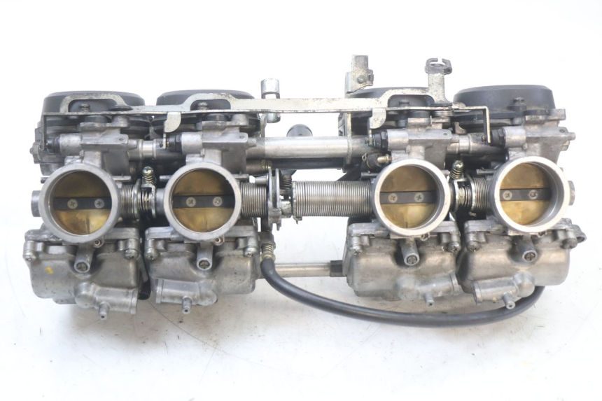 photo de CARBURETOR HONDA CBR F 1000 (1993 - 1996) - Alternative perspective