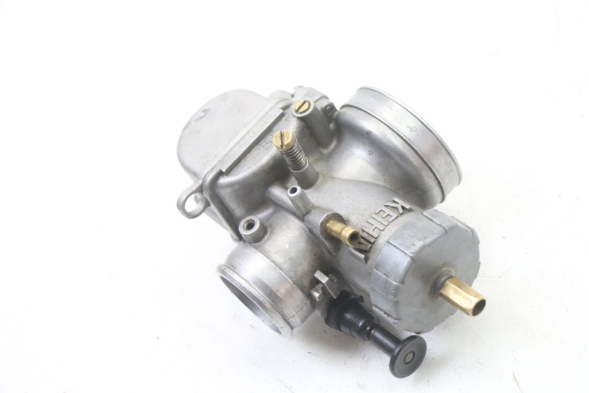 photo de CARBURETOR HONDA CR 85 (2003 - 2007) - Fixing points details