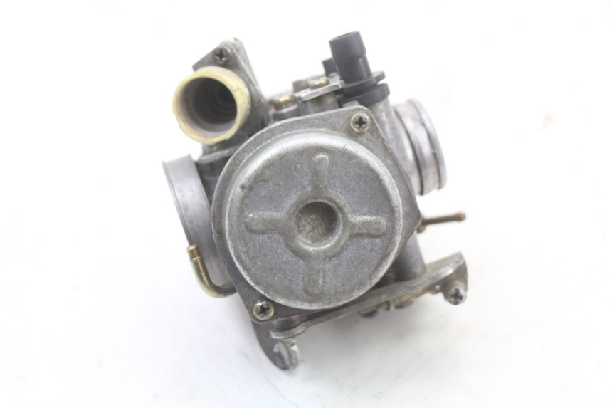 photo de CARBURETOR HONDA NES AROBASE 125 (2000 - 2003) - Fixing points details