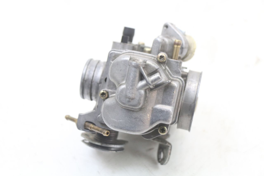 photo de CARBURETOR HONDA NES AROBASE 125 (2000 - 2003) - Surface and material condition