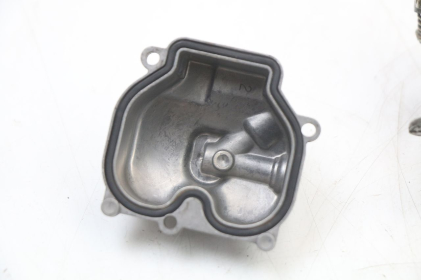 photo de CARBURETOR HONDA NES AROBASE 125 (2000 - 2003) - Markings and original references