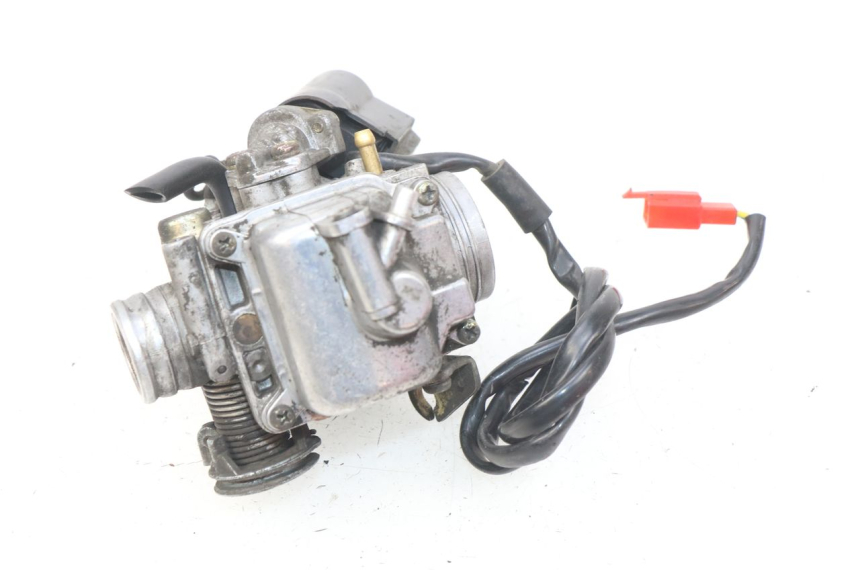 photo de CARBURETOR HAOTIAN HT125T-2 125 - Component detail