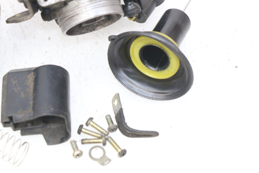 photo de CARBURETOR HAOTIAN HT125T-2 125 - Additional view of the item