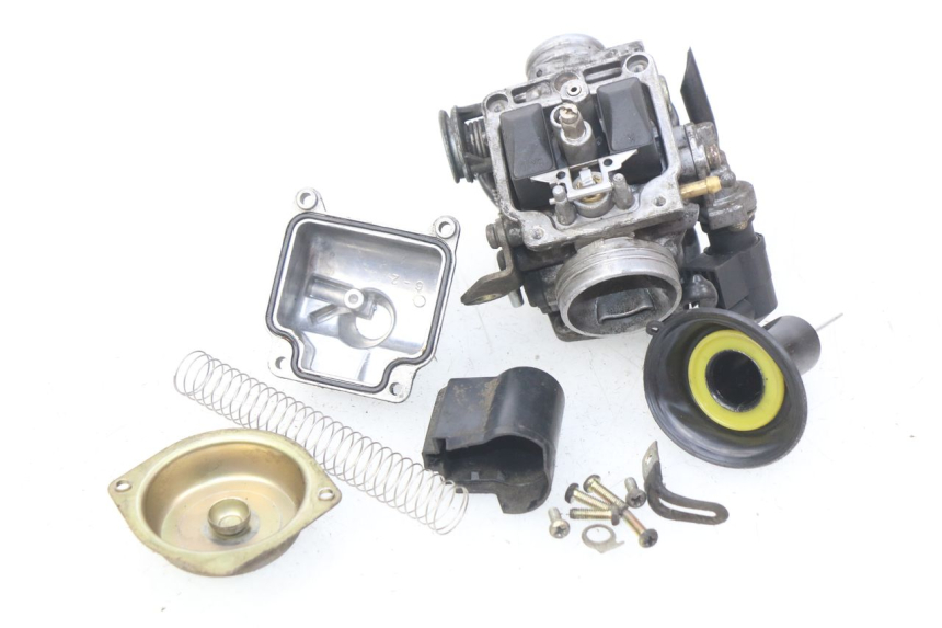 photo de CARBURETOR HAOTIAN HT125T-2 125 - High-resolution close-up