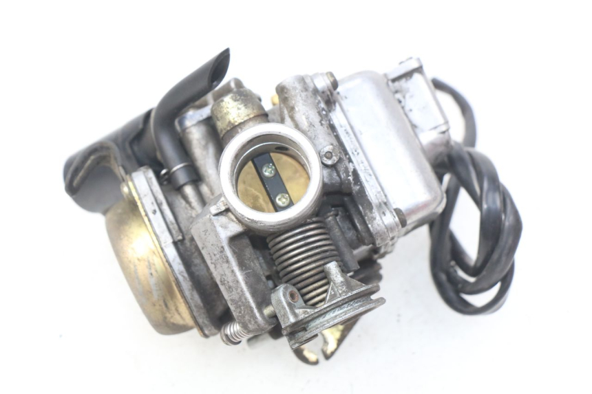 photo de CARBURETOR HAOTIAN HT125T-2 125 - Alternative perspective