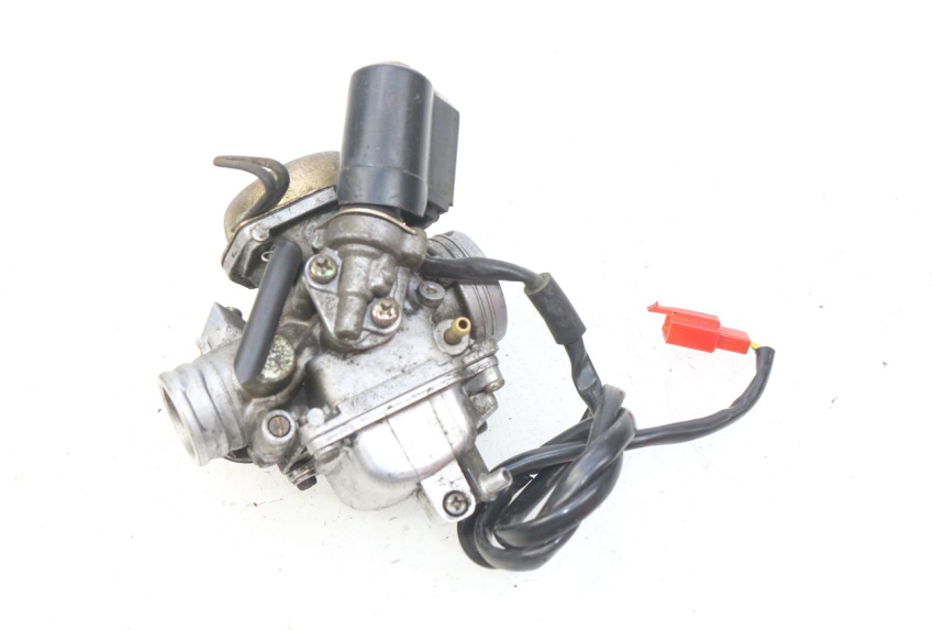 photo de CARBURETOR HAOTIAN HT125T-2 125 - Technical close-up