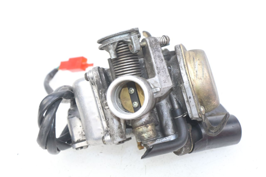 photo de CARBURETOR HAOTIAN HT125T-2 125 - Product overview