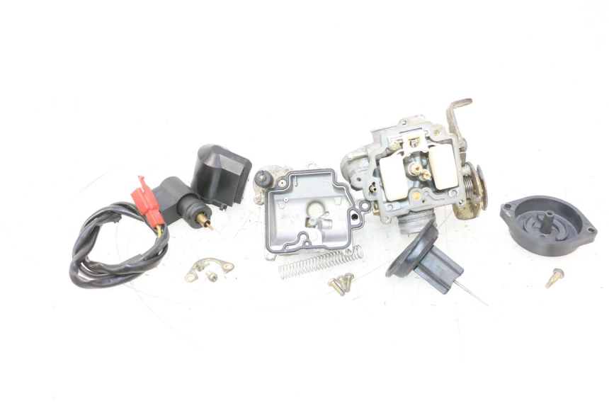 photo de CARBURETOR BAOTIAN HUASHA HS50QT-7 50 - Component detail