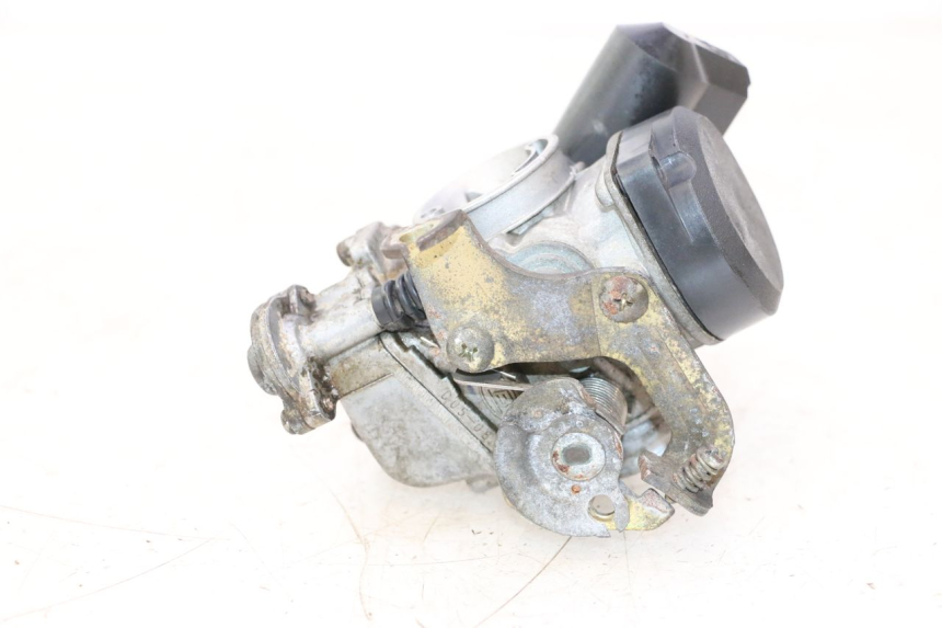 photo de CARBURETOR BAOTIAN HUASHA HS50QT-7 50 - Surface and material condition