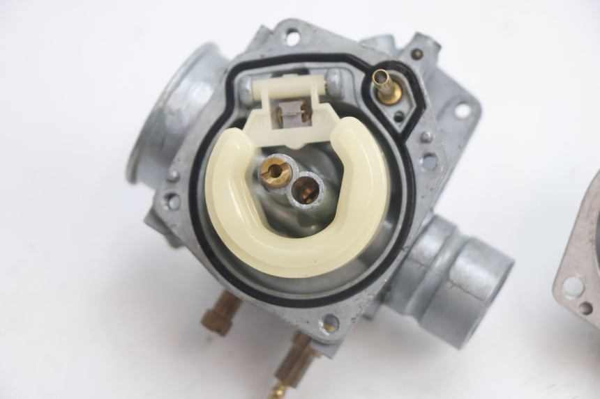 photo de CARBURETOR KEEWAY HURRICANE 50 (2006 - 2019) - Additional view of the item