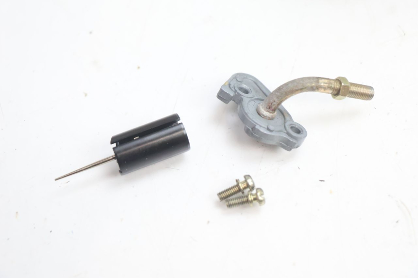 photo de CARBURETOR KEEWAY HURRICANE 50 (2006 - 2019) - Component zoom