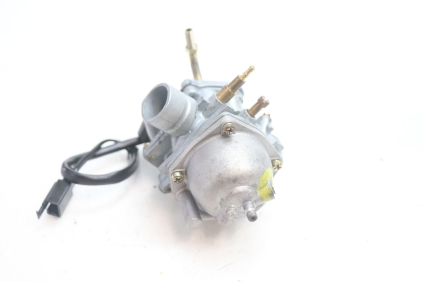 photo de CARBURETOR KEEWAY HURRICANE 50 (2006 - 2019) - Surface and material condition