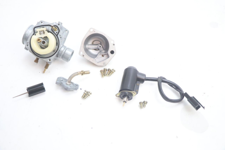 photo de CARBURETOR KEEWAY HURRICANE 50 (2006 - 2019) - Checked used part